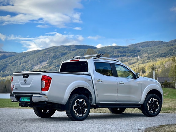 Nissan Navara 4 of 5