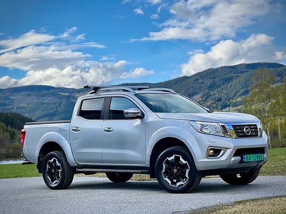 Nissan Navara 5 of 5
