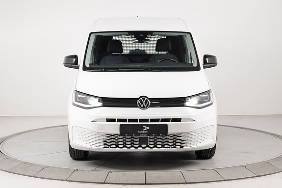Volkswagen Caddy 3 of 5