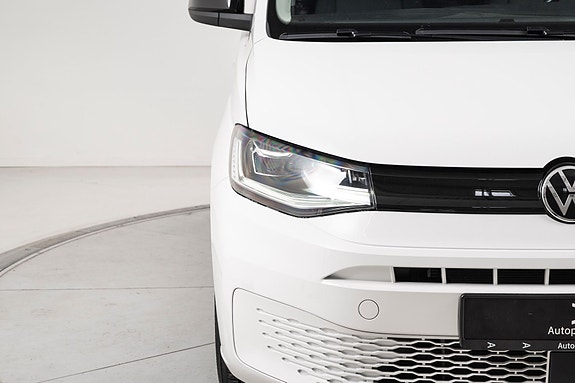 Volkswagen Caddy 4 of 5