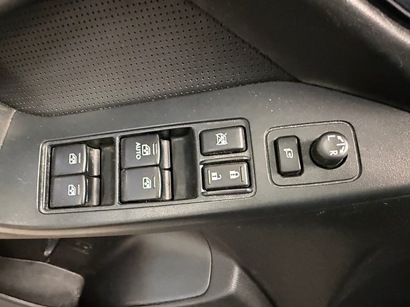 Subaru Forester 17 of 19