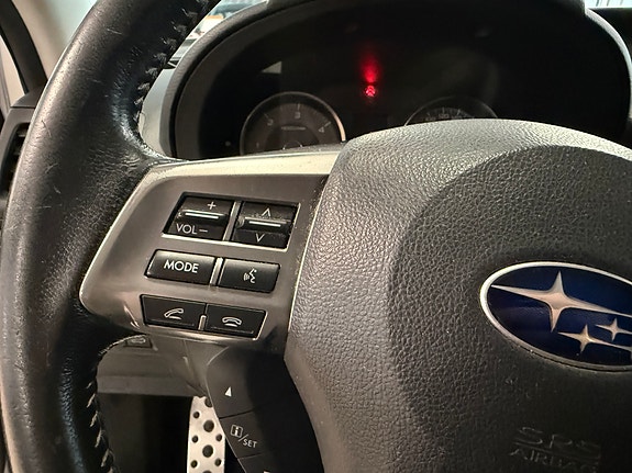 Subaru Forester 9 of 19