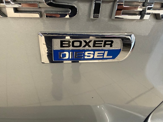 Subaru Forester 4 of 19