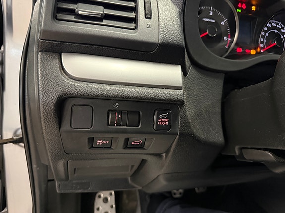 Subaru Forester 16 of 19
