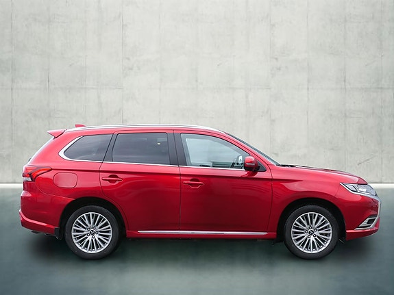 Mitsubishi Outlander 6 of 23