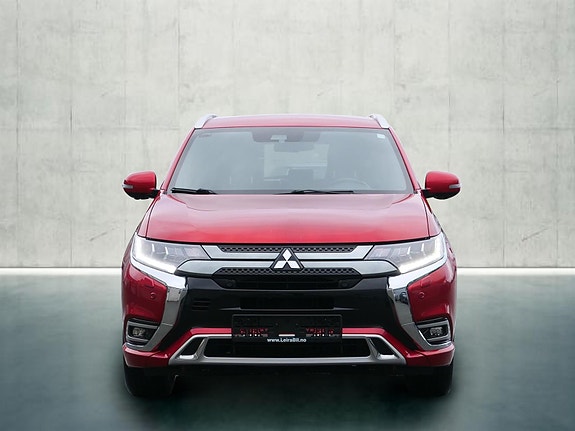Mitsubishi Outlander 8 of 23