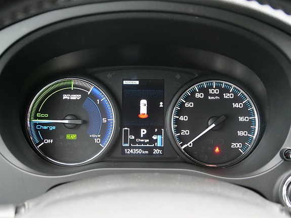 Mitsubishi Outlander 14 of 23