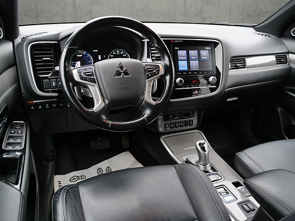 Mitsubishi Outlander 10 of 23