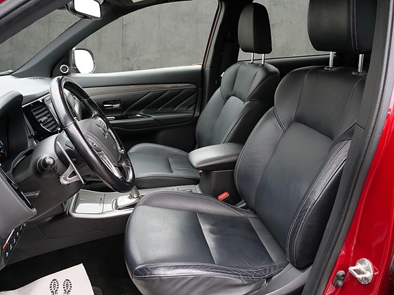Mitsubishi Outlander 11 of 23