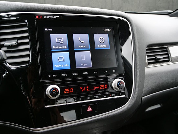 Mitsubishi Outlander 19 of 23