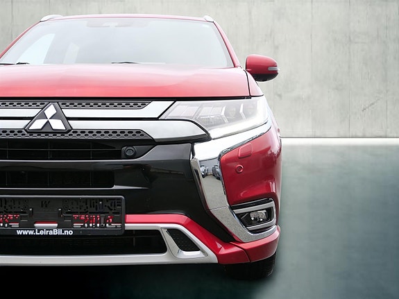 Mitsubishi Outlander 9 of 23
