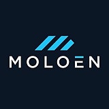 Moloen AS logo