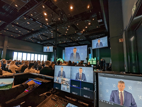 Bilde 1 av 5 i jobbannonse-galleriet