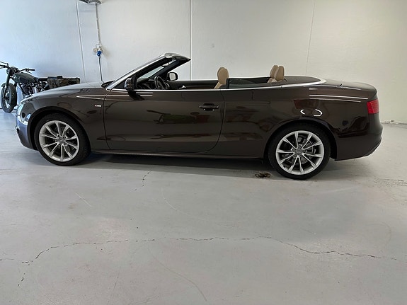 Audi A5 5 of 5