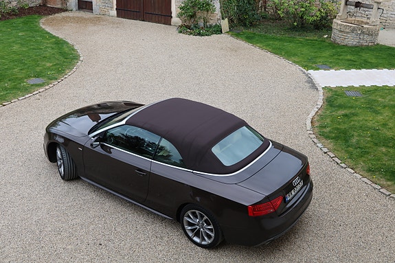 Audi A5 4 of 5