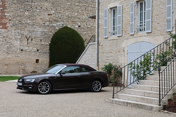 Audi A5 3 of 5