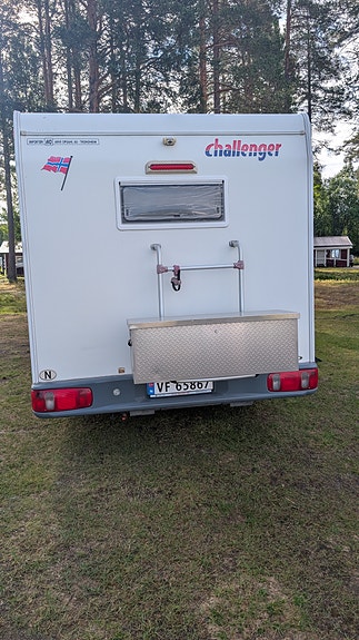 Challenger 107/115 8 of 30