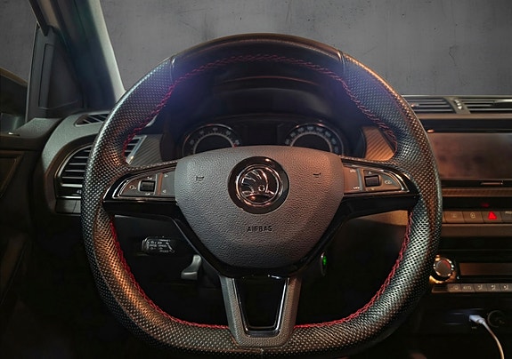 Skoda Fabia 16 of 30