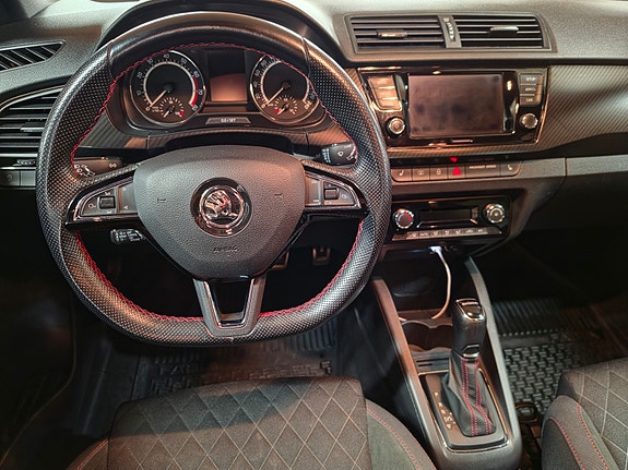 Skoda Fabia 15 of 30