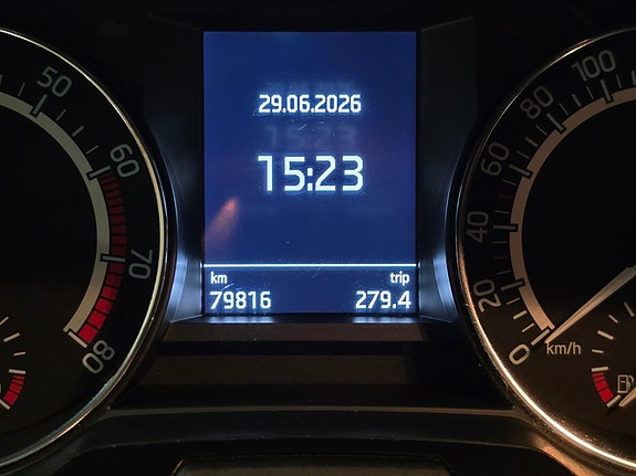 Skoda Fabia 18 of 30