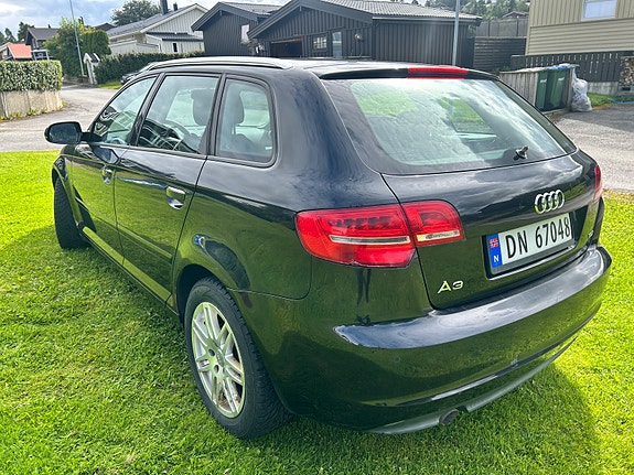 Audi A3 4 of 5