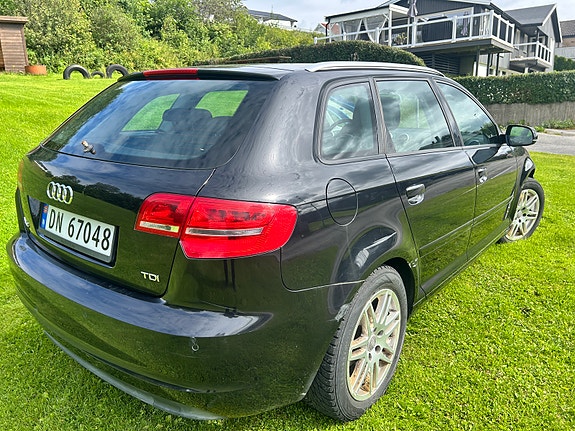 Audi A3 3 of 5