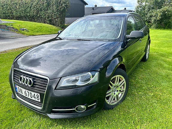 Audi A3 2 of 5