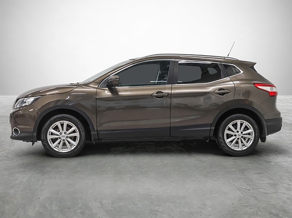 Nissan Qashqai 2 of 5