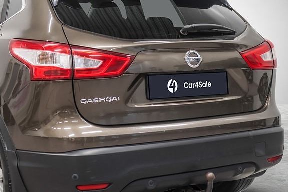 Nissan Qashqai 3 of 5