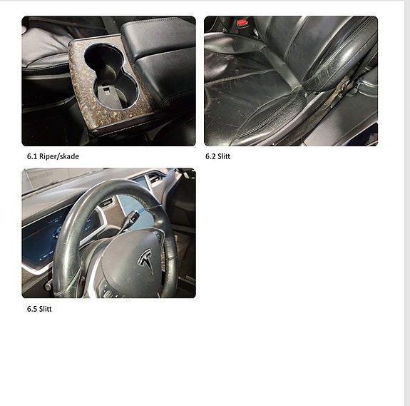 Tesla Model S 30 of 30