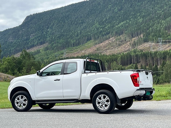 Nissan Navara 4 of 5