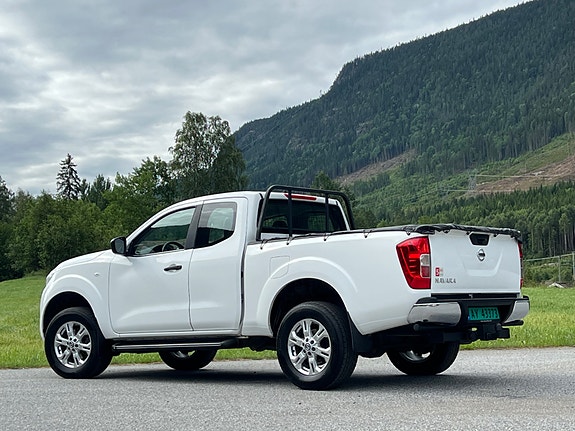 Nissan Navara 5 of 5