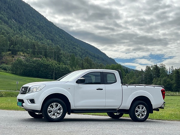 Nissan Navara 3 of 5