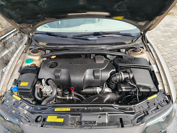 Volvo XC70 5 of 5
