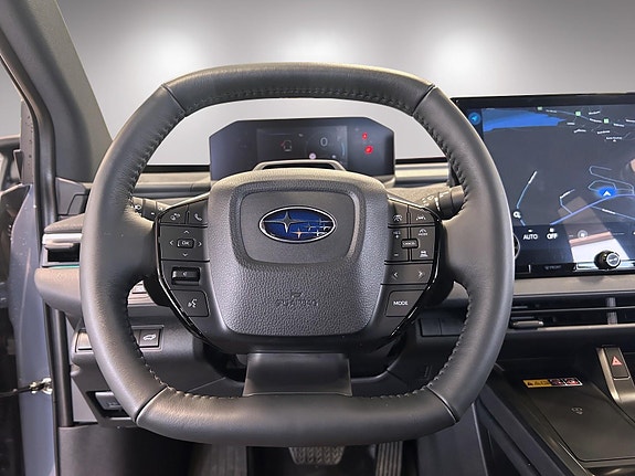 Subaru Solterra 18 of 27