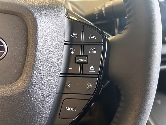 Subaru Solterra 25 of 27