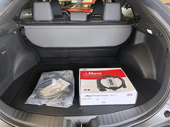 Subaru Solterra 20 of 27