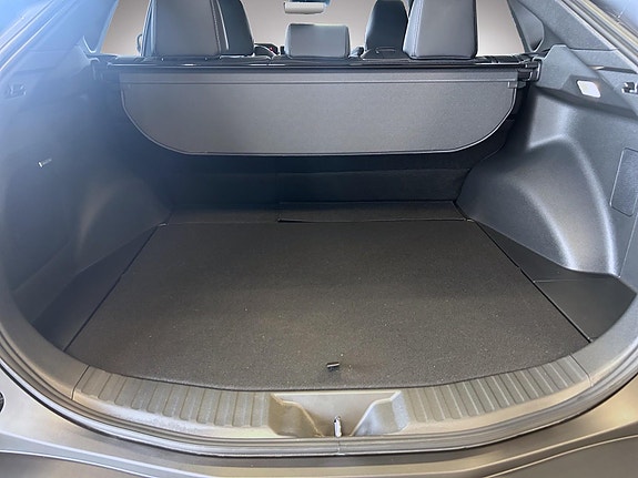 Subaru Solterra 15 of 27