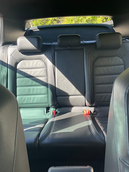 Volkswagen Golf VII 5 of 12