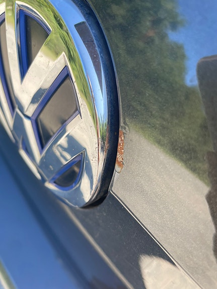 Volkswagen Golf VII 12 of 12