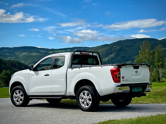 Nissan Navara 4 of 5