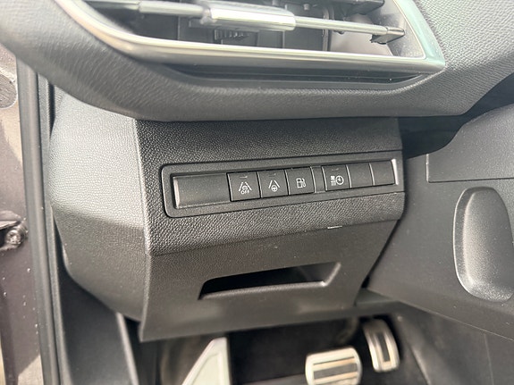 Peugeot 3008 23 of 30