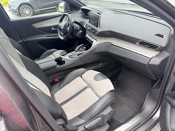 Peugeot 3008 14 of 30
