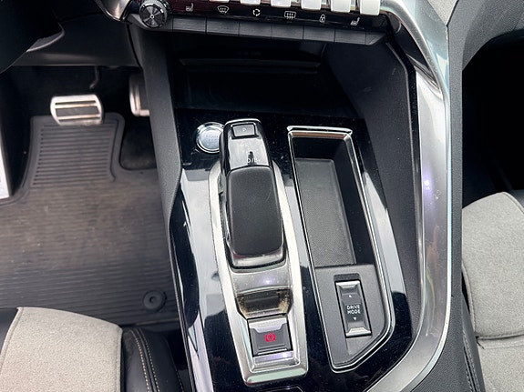 Peugeot 3008 24 of 30