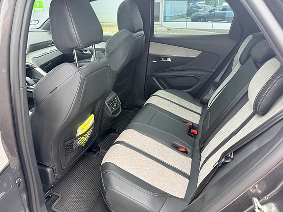 Peugeot 3008 15 of 30