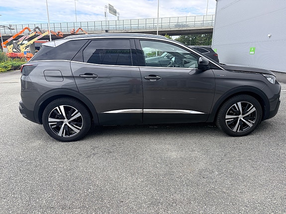 Peugeot 3008 6 of 30