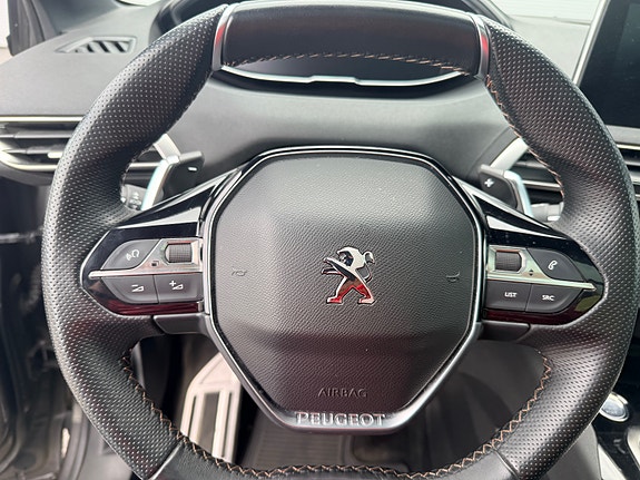 Peugeot 3008 21 of 30