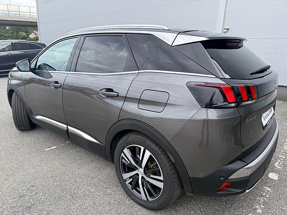 Peugeot 3008 3 of 30