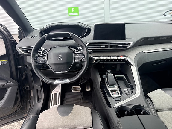 Peugeot 3008 22 of 30