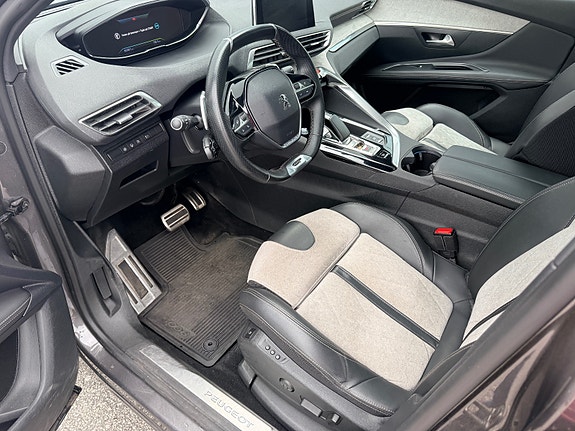 Peugeot 3008 16 of 30